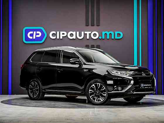Mitsubishi Outlander Кишинёв