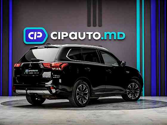 Mitsubishi Outlander Кишинёв