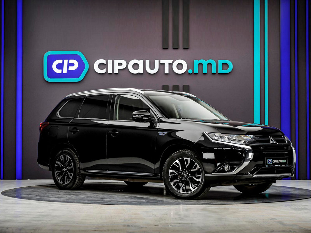 Mitsubishi Outlander Кишинёв - изображение 5