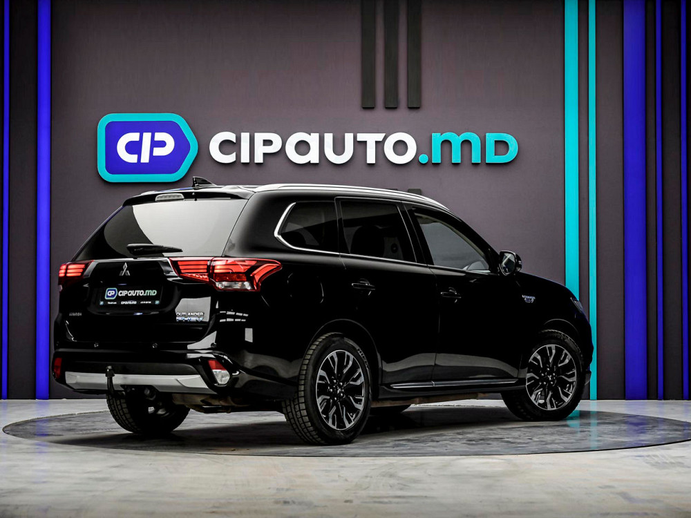 Mitsubishi Outlander Кишинёв - изображение 4