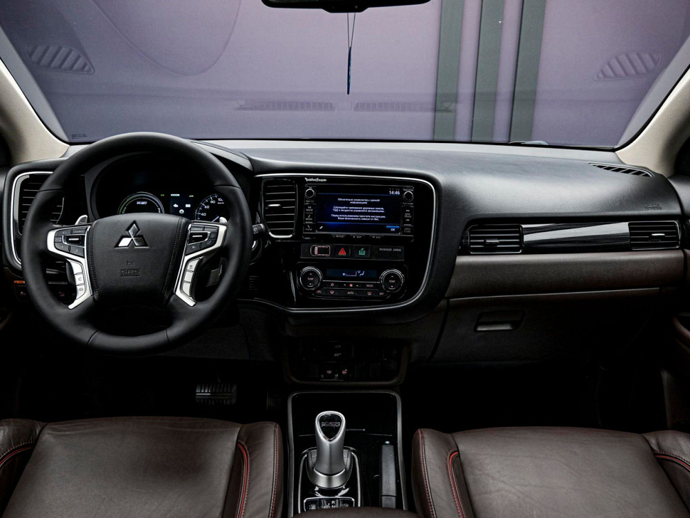 Mitsubishi Outlander Кишинёв - изображение 7