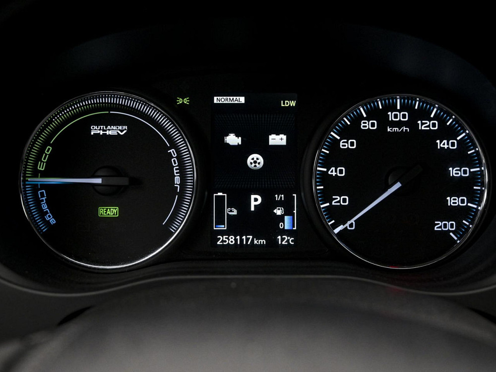 Mitsubishi Outlander Кишинёв - изображение 10