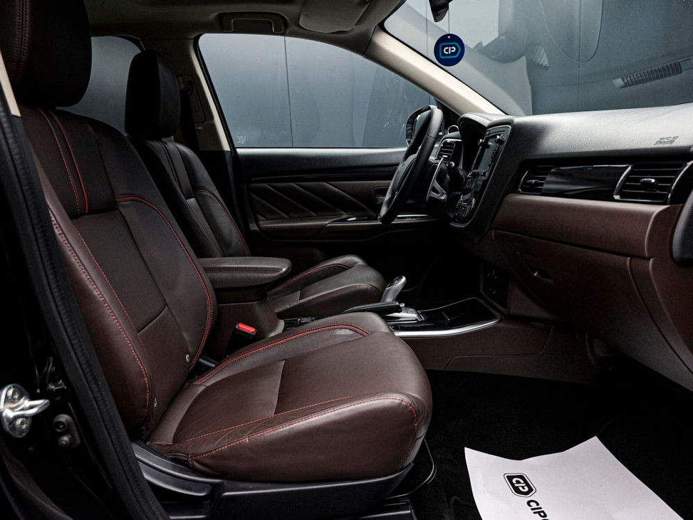 Mitsubishi Outlander Кишинёв - изображение 8