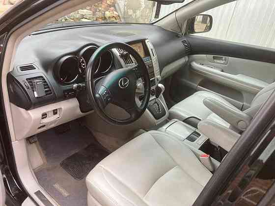 Продам Lexus rx400h + пропан Tiraspol