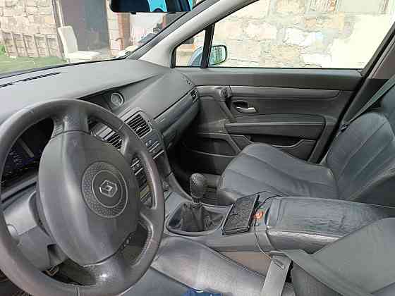 Renaux Vel Satis, 2004, 2.2 diesel Parcani