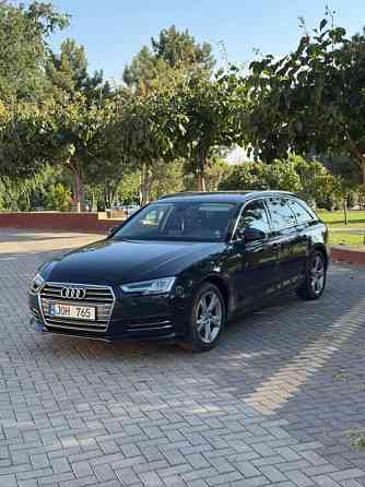 Audi A4 2018 год Тирасполь Тирасполь