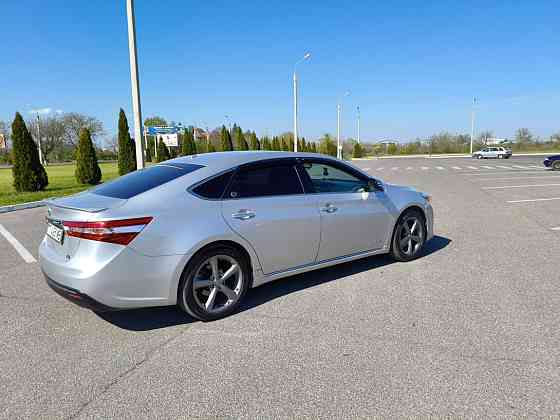 Toyota Avalon 2013 год Тирасполь Tiraspol