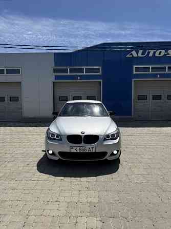 BMW 5 Series 2008 год Дубоссары Dubăsari