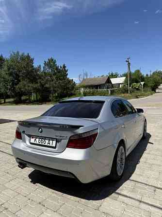 BMW 5 Series 2008 год Дубоссары Dubăsari