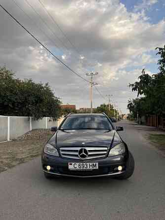 Mercedes C-Class 2009 год Слободзея Слободзея