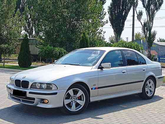 BMW 5 Series 2003 год Тирасполь Тирасполь