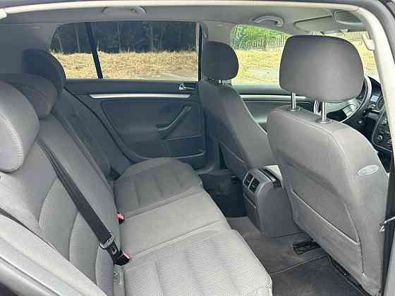 Volkswagen Golf 2004 год Бендеры Бендеры