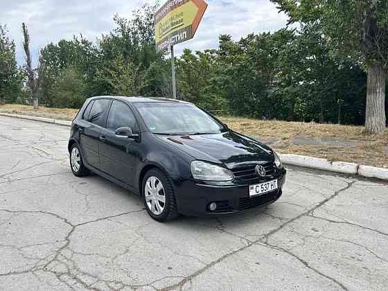 Volkswagen Golf 2004 год Бендеры Бендеры