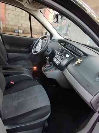 Renault Scenic 2004 год Тирасполь Тирасполь