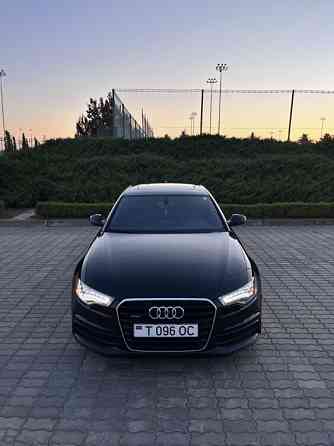 Audi A6 2015 год Тирасполь Тирасполь