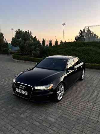Audi A6 2015 год Тирасполь Тирасполь