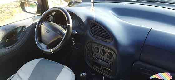 Ford Galaxy 1997 год Бендеры Бендеры