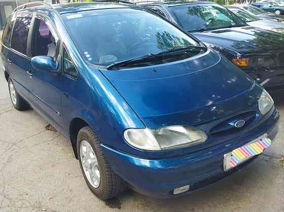 Ford Galaxy 1997 год Бендеры Бендеры