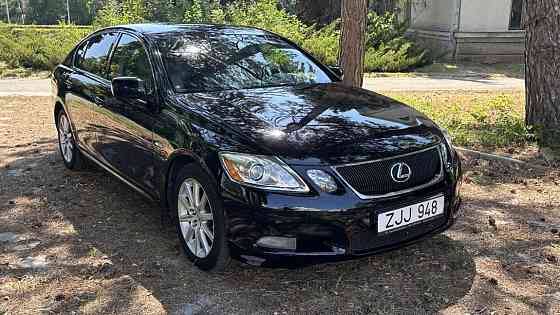 Lexus GS300 Тирасполь