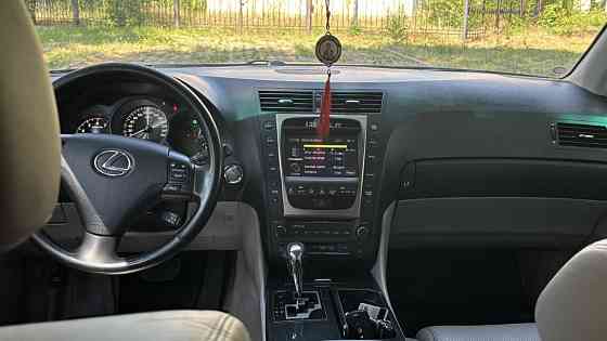 Lexus GS300 Тирасполь