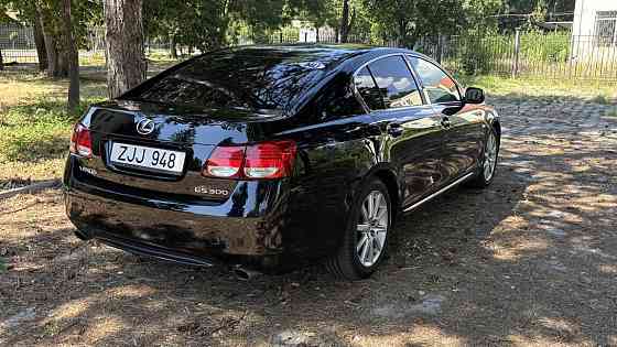 Lexus GS300 Тирасполь