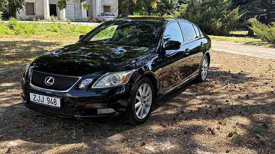 Lexus GS300 Тирасполь