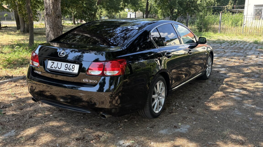 Lexus GS300 Тирасполь - изображение 3