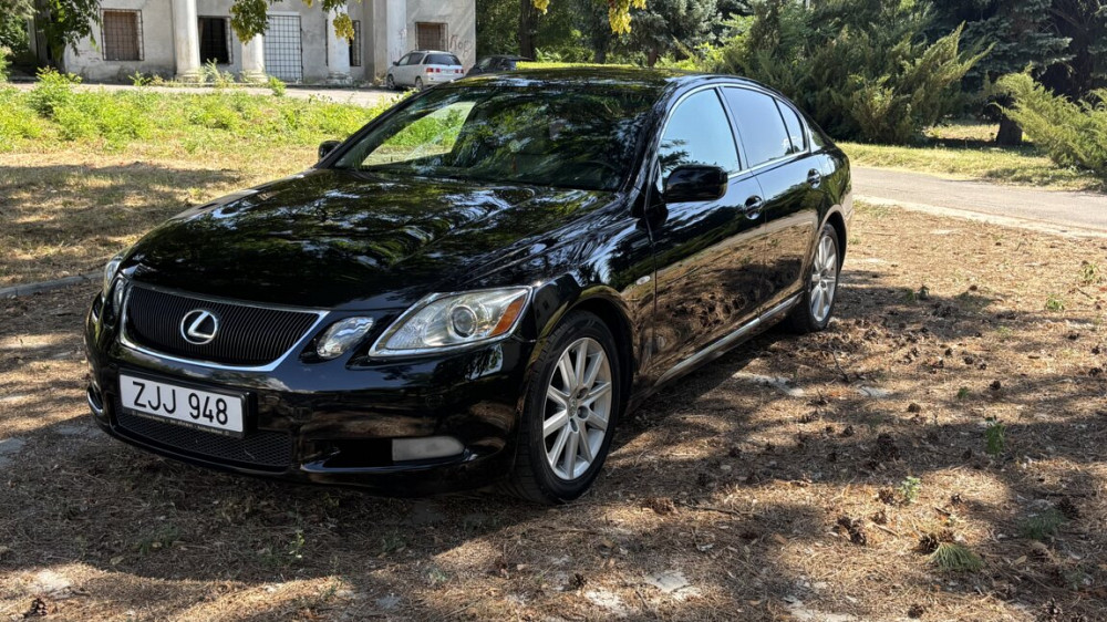 Lexus GS300 Тирасполь - изображение 2