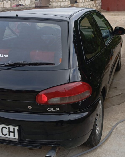 Mitsubishi Colt 1992 год Слободзея Слободзея - изображение 3