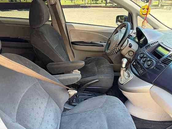 Mitsubishi Grandis 2004 год Тирасполь Тирасполь
