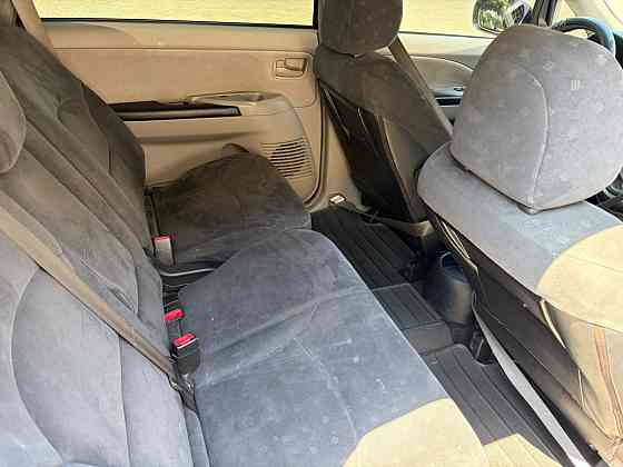 Mitsubishi Grandis 2004 год Тирасполь Тирасполь