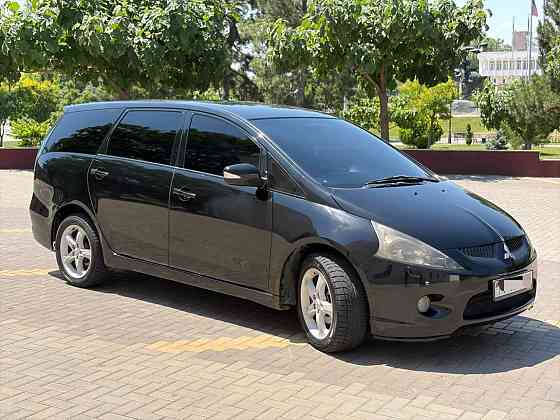 Mitsubishi Grandis 2004 год Тирасполь Тирасполь