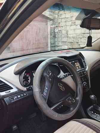 Hyundai Santa Fe 2017 год Тирасполь Тирасполь