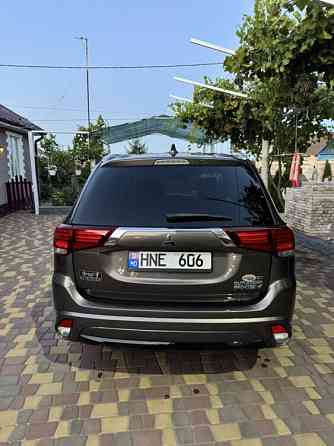 Mitsubishi Outlander 2018 год Тирасполь Тирасполь