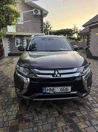 Mitsubishi Outlander 2018 год Тирасполь Тирасполь