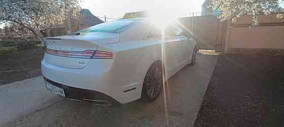 Lincoln MKZ 2015 год Днестровск Dnestrovsc