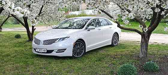 Lincoln MKZ 2015 год Днестровск Dnestrovsc