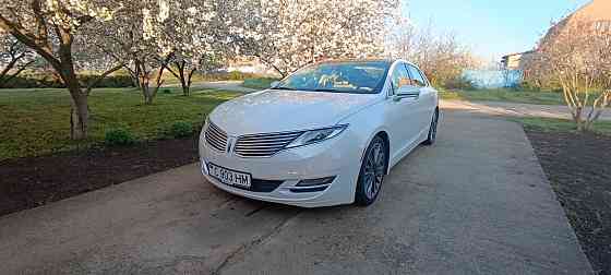 Lincoln MKZ 2015 год Днестровск Dnestrovsc
