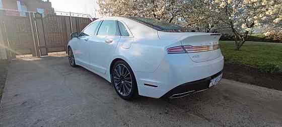 Lincoln MKZ 2015 год Днестровск Dnestrovsc