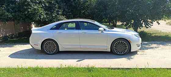 Lincoln MKZ 2015 год Днестровск Dnestrovsc