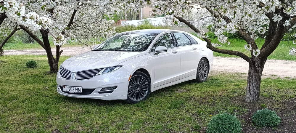 Lincoln MKZ 2015 год Днестровск Днестровск - изображение 3