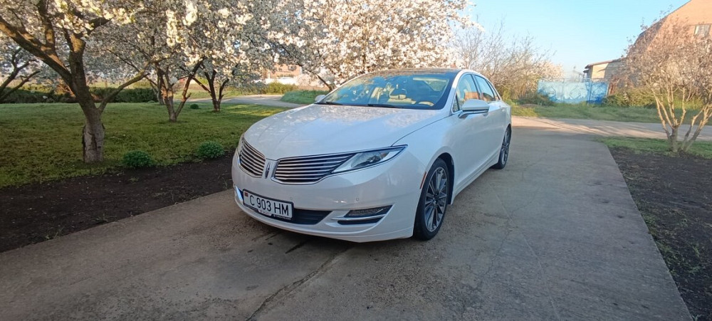 Lincoln MKZ 2015 год Днестровск Днестровск - изображение 5
