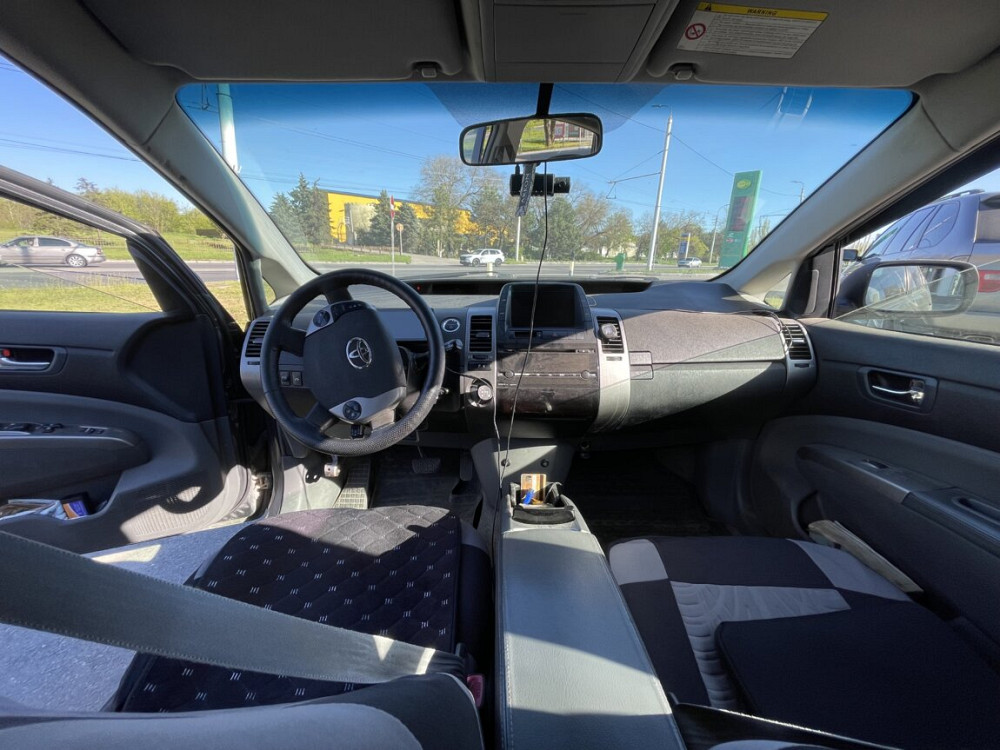 Toyota Prius 2008 год Бендеры Бендеры - изображение 4