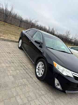 Toyota Camry 2012 год Тирасполь Tiraspol