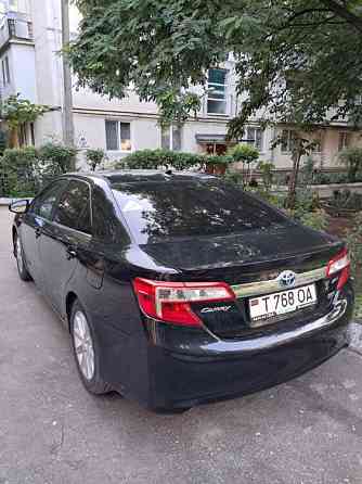 Toyota Camry 2012 год Тирасполь Tiraspol