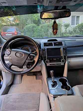 Toyota Camry 2012 год Тирасполь Tiraspol