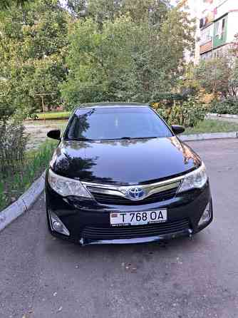 Toyota Camry 2012 год Тирасполь Tiraspol