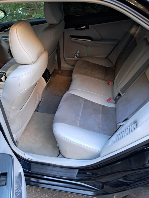 Toyota Camry 2012 год Тирасполь Тирасполь - изображение 7