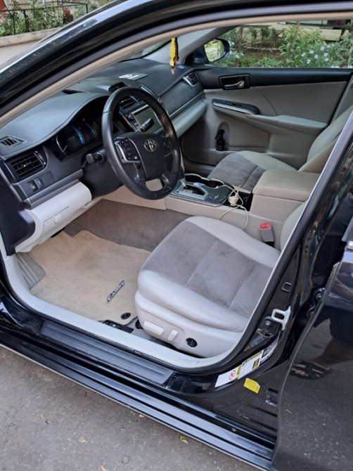 Toyota Camry 2012 год Тирасполь Тирасполь - изображение 8