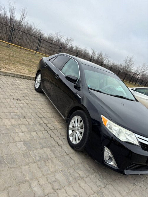 Toyota Camry 2012 год Тирасполь Тирасполь - изображение 1